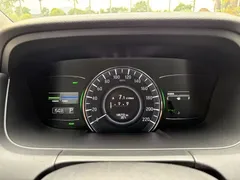 2021 Honda Odyssey 2.0L Premium, белый — фото 6