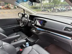 2021 Honda Odyssey 2.0L Premium, белый — фото 7