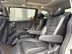 2021 Honda Odyssey 2.0L Premium, белый — фото 8