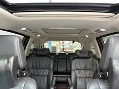 2021 Honda Odyssey 2.0L Premium, белый — фото 9
