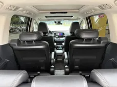 2021 Honda Odyssey 2.0L Premium, белый — фото 11