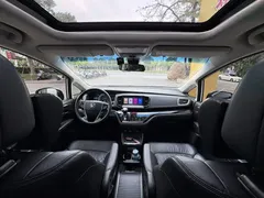 2021 Honda Odyssey 2.0L Premium, белый — фото 12