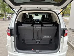 2021 Honda Odyssey 2.0L Premium, белый — фото 17