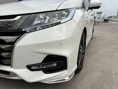 2021 Honda Odyssey 2.0L Premium, белый — фото 18