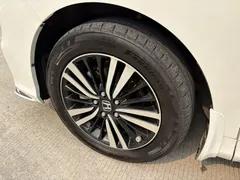 2021 Honda Odyssey 2.0L Premium, белый — фото 19