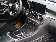 2021 Mercedes-Benz C-Class C 260 L Sport, белый — фото 5