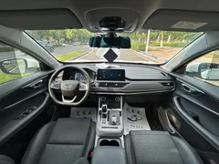 2022 Chery Tiggo 8 1.5TCI AT Special Edition 7, белый — фото 15