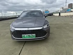 2023 BYD Qin PLUS 55KM — фото 2