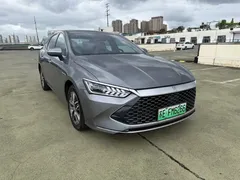 2023 BYD Qin PLUS 55KM — фото 3