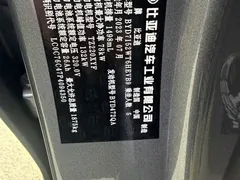 2023 BYD Qin PLUS 55KM — фото 4