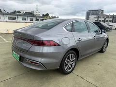 2023 BYD Qin PLUS 55KM — фото 5