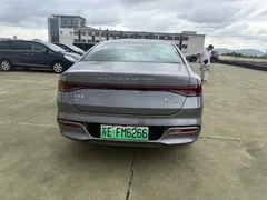 2023 BYD Qin PLUS 55KM — фото 6
