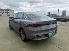 2023 BYD Qin PLUS 55KM — фото 7