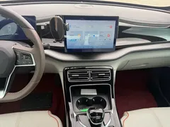 2023 BYD Qin PLUS 55KM — фото 11