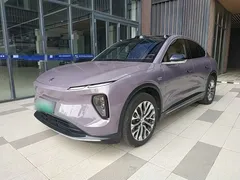 2024 Nio EC6 75kWh — фото 1