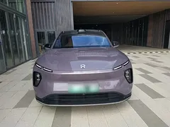 2024 Nio EC6 75kWh — фото 3