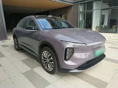 2024 Nio EC6 75kWh — фото 4