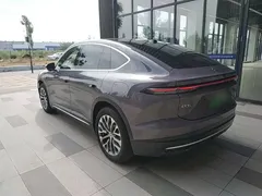 2024 Nio EC6 75kWh — фото 5