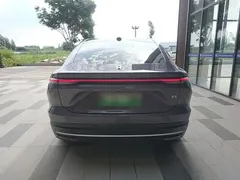 2024 Nio EC6 75kWh — фото 6