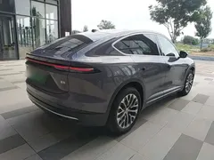 2024 Nio EC6 75kWh — фото 7
