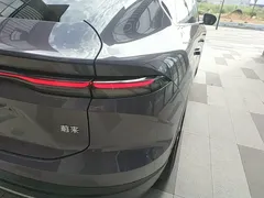 2024 Nio EC6 75kWh — фото 8