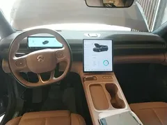 2024 Nio EC6 75kWh — фото 10