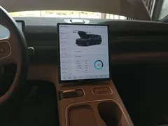 2024 Nio EC6 75kWh — фото 13