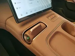 2024 Nio EC6 75kWh — фото 14