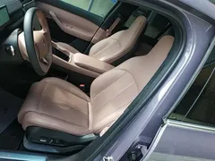 2024 Nio EC6 75kWh — фото 15