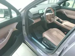 2024 Nio EC6 75kWh — фото 16