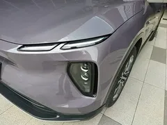 2024 Nio EC6 75kWh — фото 24