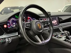 2021 Porsche Panamera 2.9T — фото 5