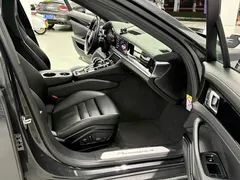 2021 Porsche Panamera 2.9T — фото 8