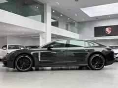 2021 Porsche Panamera 2.9T — фото 9