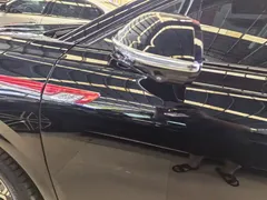 2024 Hongqi HS3 1.5T, чёрный — фото 14