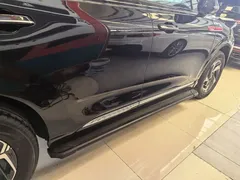 2024 Hongqi HS3 1.5T, чёрный — фото 15