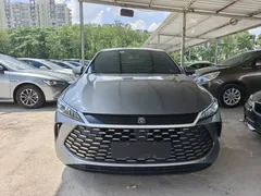 2025 BYD Qin PLUS DM-i PHEV Smart Driving 55km Leading — фото 3