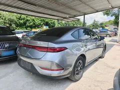 2025 BYD Qin PLUS DM-i PHEV Smart Driving 55km Leading — фото 5