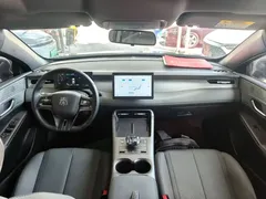 2025 BYD Qin PLUS DM-i PHEV Smart Driving 55km Leading — фото 6