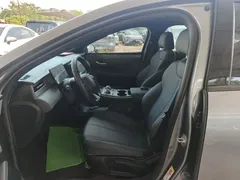 2025 BYD Qin PLUS DM-i PHEV Smart Driving 55km Leading — фото 11
