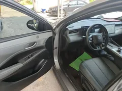 2025 BYD Qin PLUS DM-i PHEV Smart Driving 55km Leading — фото 12