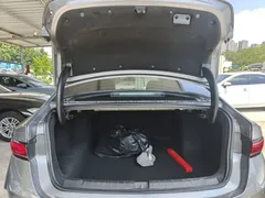 2025 BYD Qin PLUS DM-i PHEV Smart Driving 55km Leading — фото 15