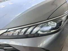 2025 BYD Qin PLUS DM-i PHEV Smart Driving 55km Leading — фото 18