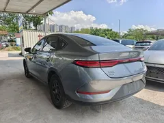 2025 BYD Qin PLUS DM-i PHEV Smart Driving 55km Leading — фото 23
