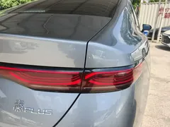 2025 BYD Qin PLUS DM-i PHEV Smart Driving 55km Leading — фото 24