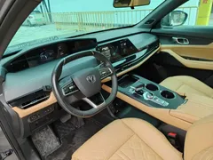 2021 Changan UNI-K 2.0T Excellence — фото 3