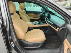 2021 Changan UNI-K 2.0T Excellence — фото 4