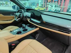 2021 Changan UNI-K 2.0T Excellence — фото 6