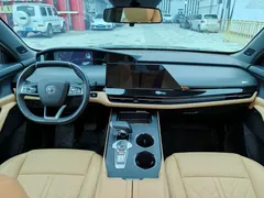 2021 Changan UNI-K 2.0T Excellence — фото 10