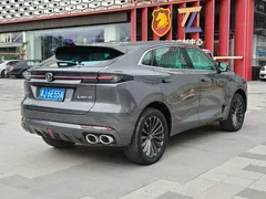 2021 Changan UNI-K 2.0T Excellence — фото 11